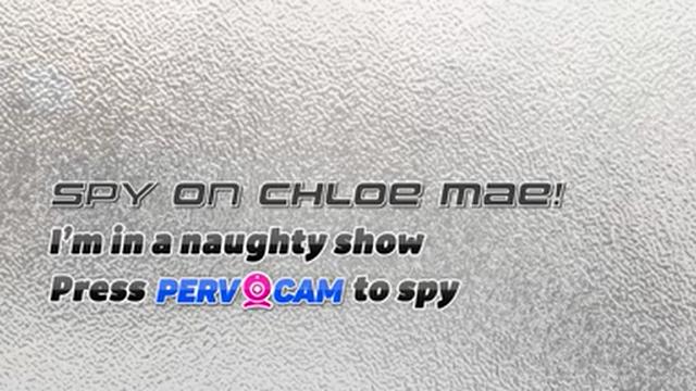 Chloe Mae on Babestation